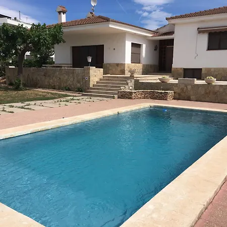 Villa Casa Bel *