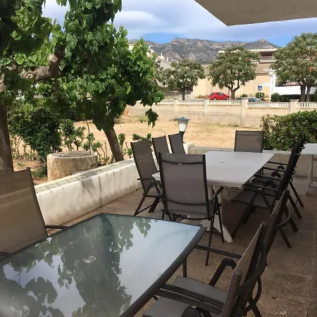Villa Casa Bel *