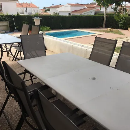 Villa Casa Bel