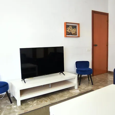 Casa Bel * Sant Carlos de la Ràpita