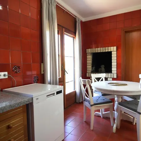 Casa Bel Villa Sant Carlos de la Ràpita