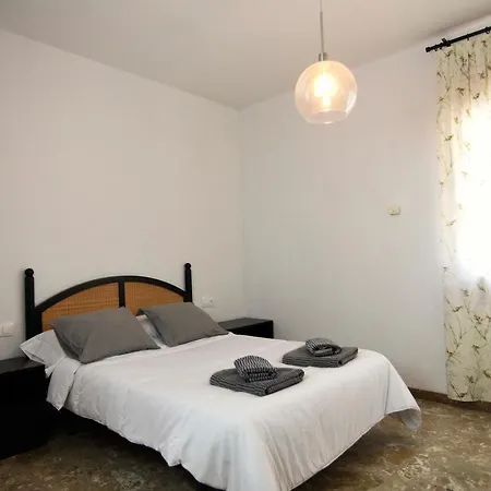 Casa Bel Villa *
