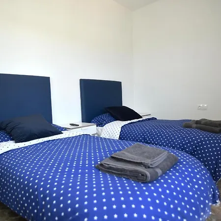 Villa Casa Bel *