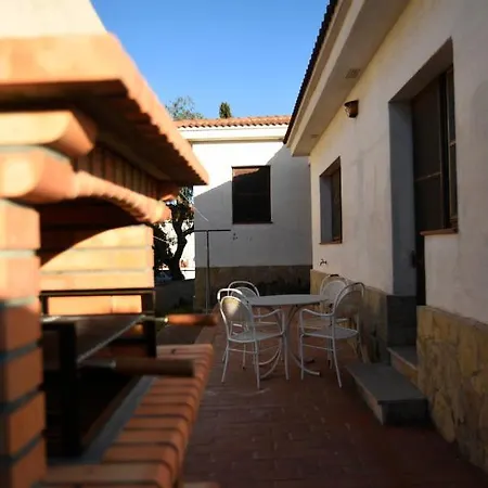Villa Casa Bel