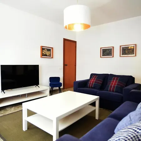 Casa Bel Villa *