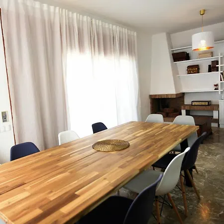 Villa Casa Bel