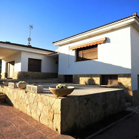 Casa Bel Villa *